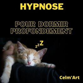 Album cover of Hypnose pour dormir profondement
