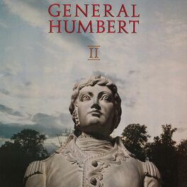 Album cover of General Humbert 2