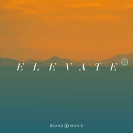Album cover of Elevate 2