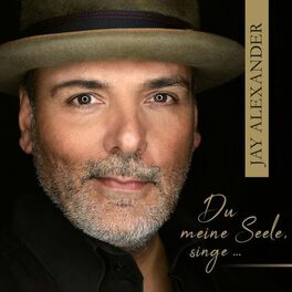 Album cover of Du meine Seele, singe...