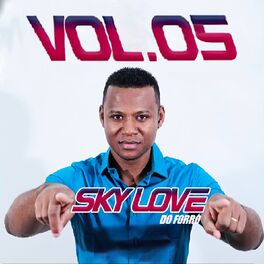 Album cover of Vol. 5 (Ao Vivo)