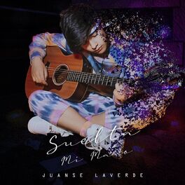 Album cover of Suelta Mi Mano