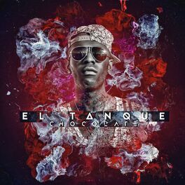 Album cover of El Tanque