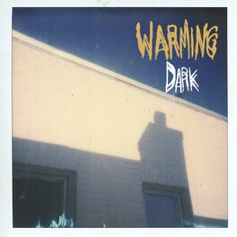 Album cover of Dark