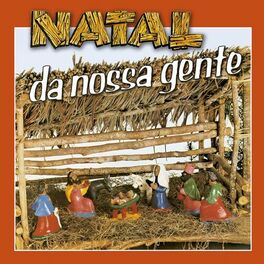 Album cover of Natal da Nossa Gente