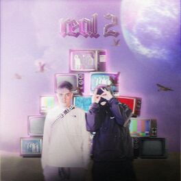 Album cover of Real 2 (feat. Marko Glass)