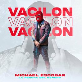 Album cover of Vacilon