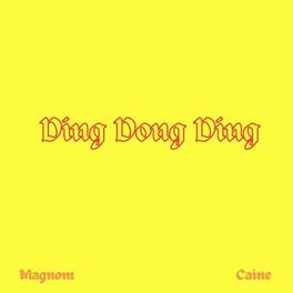 Album cover of Ding Dong Ding