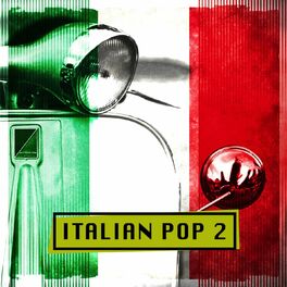 Album cover of Italian Pop, Vol. 2