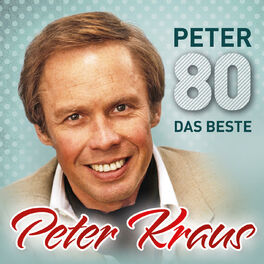 Album cover of Peter 80 - Das Beste
