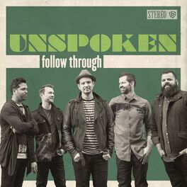 Album cover of Follow Through