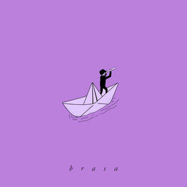 Album cover of Brasa