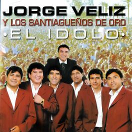 Album cover of El Idolo