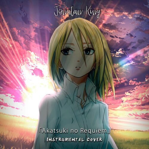 My Nonfiction (From From Kaguya-sama: Love Is War Season 3 EP 5 Ending  Ultra Romantic) - Instrumental - song and lyrics by Jonatan King