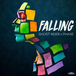 Album cover of Falling