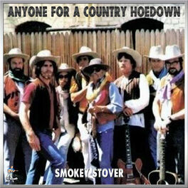Album cover of Anyone For A Country Hoedown