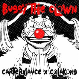 Album cover of BUGGY! (One Piece Rap) (feat. ColaKong)