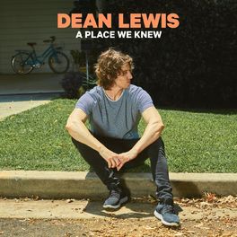 Album cover of A Place We Knew