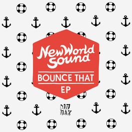Album cover of Bounce That