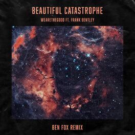 Album cover of Beautiful Catastrophe - Ben Fox Remix