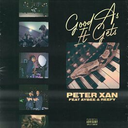 Peter Xan: albums, songs, playlists