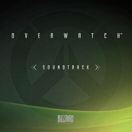 Album picture of Overwatch Soundtrack