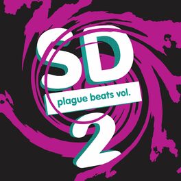 Album cover of Plague Beats, Vol. 2
