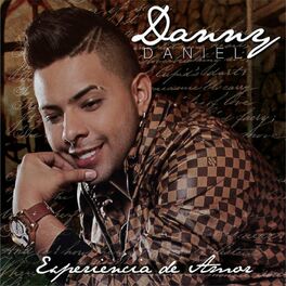 Album cover of Experiencia de Amor