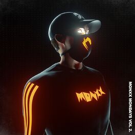 Album cover of Monxx Mondays, Vol. 2
