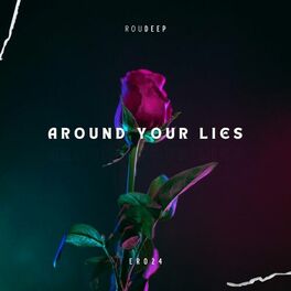 Album cover of Around Your Lies