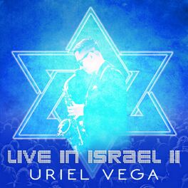 Album cover of Live in Israel 2