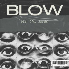 Album cover of Blow (feat. Jacob)