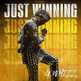 Album cover of Just Winning