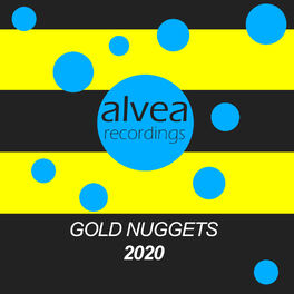 Album cover of Goid Nuggets 2020