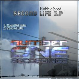 Album cover of Second Life E.P