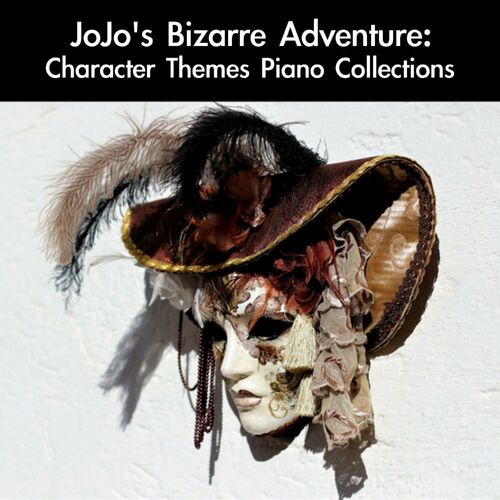 Dark Rebirth (Dio's Theme) From JoJo's Bizarre Adventure Sheet music for  Piano (Solo)