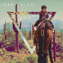 Album cover of Airizona