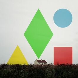 clean bandit real love album cover