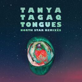 Album cover of Tongues North Star Remixes