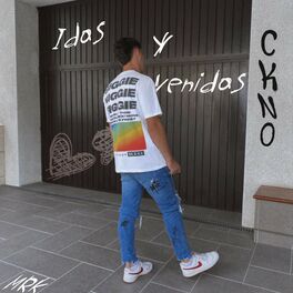 Album cover of Idas y venidas