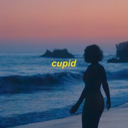 Album cover of cupid - twin ver.