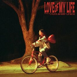 Album cover of Love of My Life