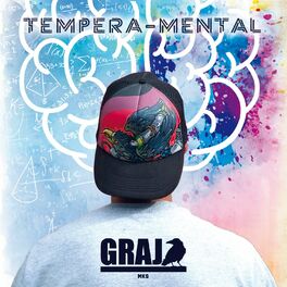 Album cover of Tempera-Mental