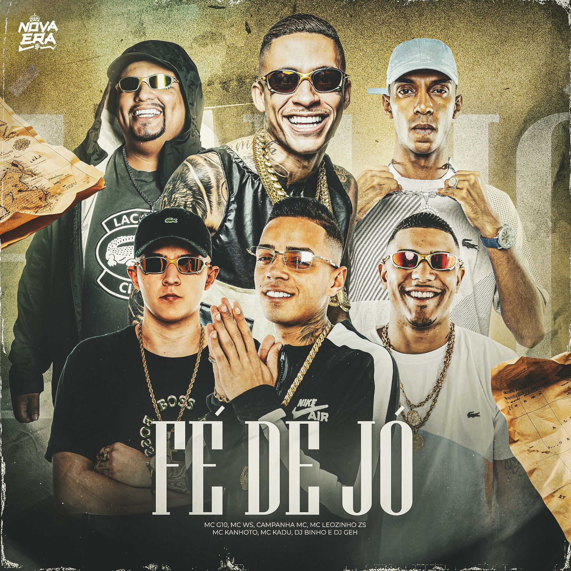 MC Leozinho ZS - Princesa de Favela: lyrics and songs | Deezer