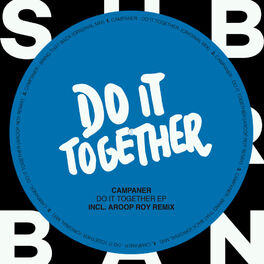 Album cover of Do It Together EP