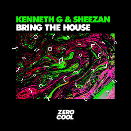 Album cover of Bring The House