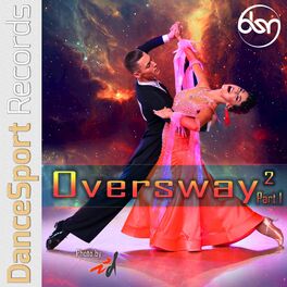 Album cover of Oversway 2, Pt. 1