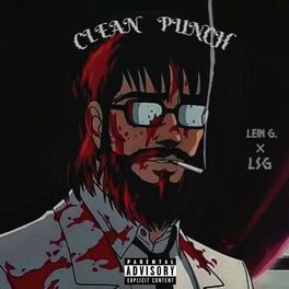 Album cover of Clean Punch (feat. Lsg)
