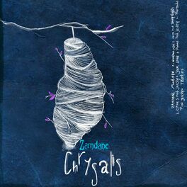 Album cover of Chrysalis - DLC