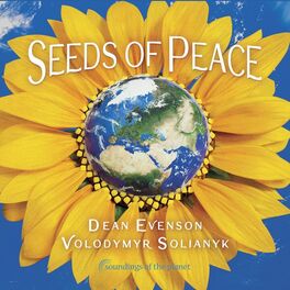 Album cover of Seeds of Peace